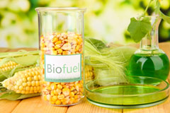 Pentewan biofuel availability