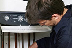 boiler repair Pentewan