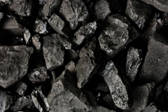 Pentewan coal boiler costs